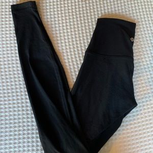 Lululemon Align High-Waisted Leggings